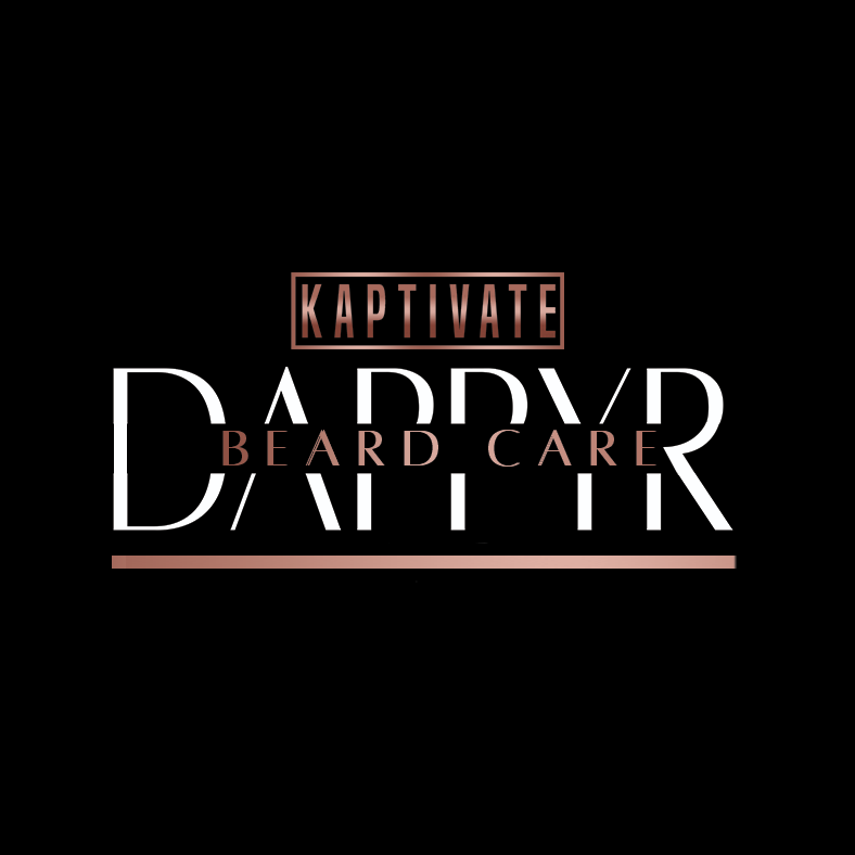 DAPPYR Complete Beard Grooming Kit