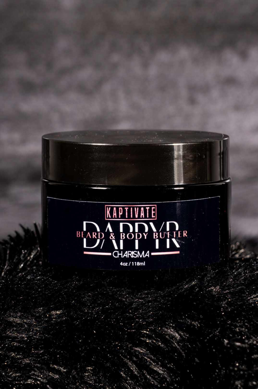 DAPPYR Beard and Body Butter