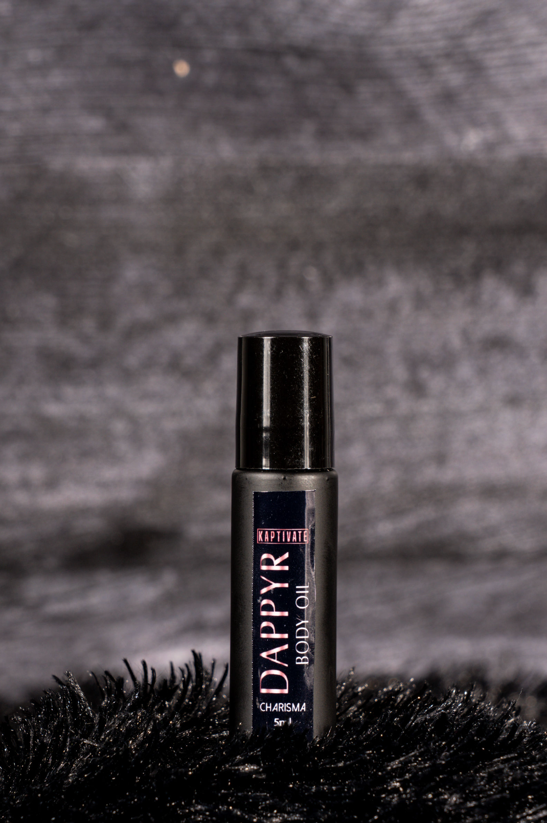 DAPPYR Body Oil (Roller)