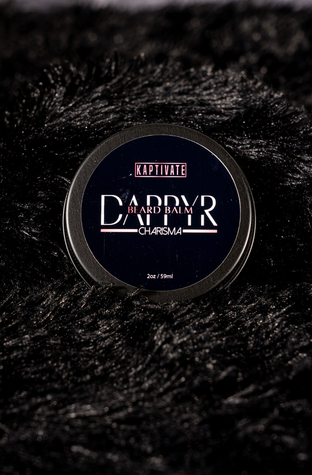 DAPPYR Beard Balm