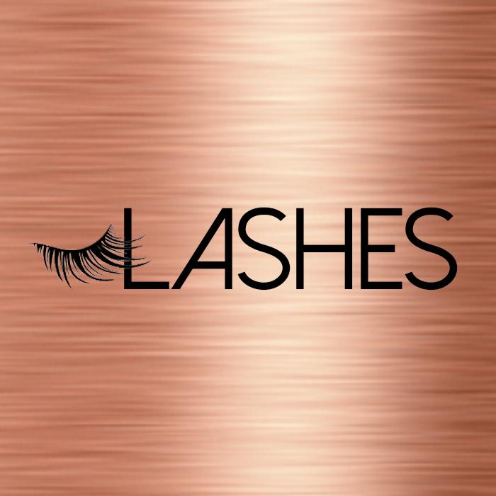 Lashes
