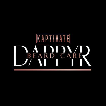 DAPPYR Complete Beard Grooming Kit