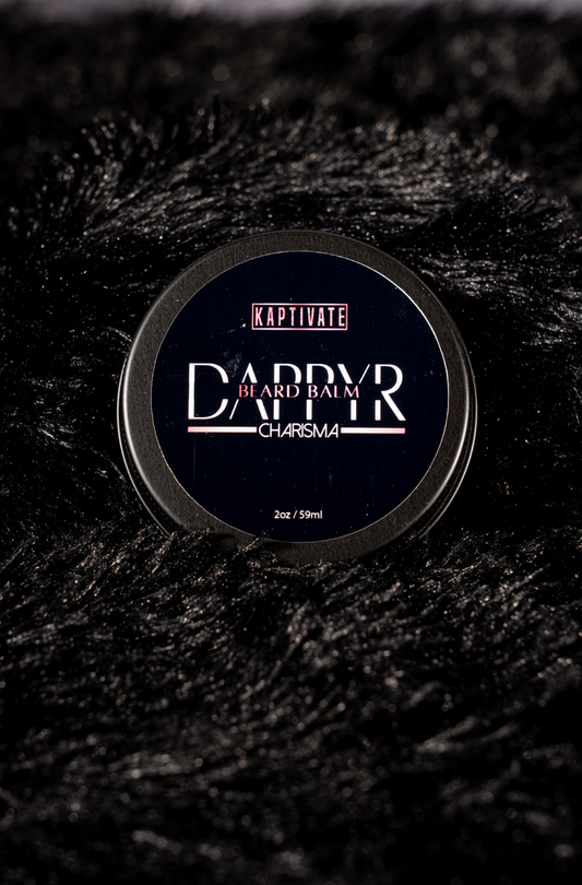 DAPPYR Beard Balm