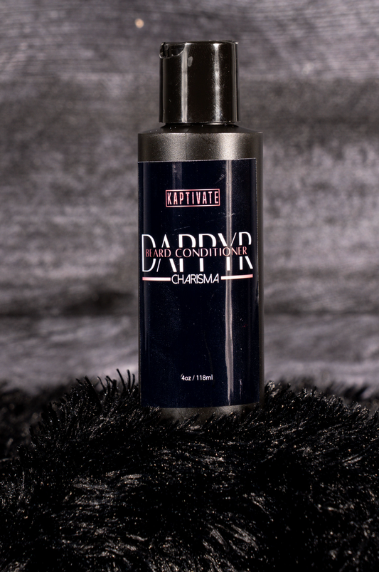 DAPPYR Beard Conditioner