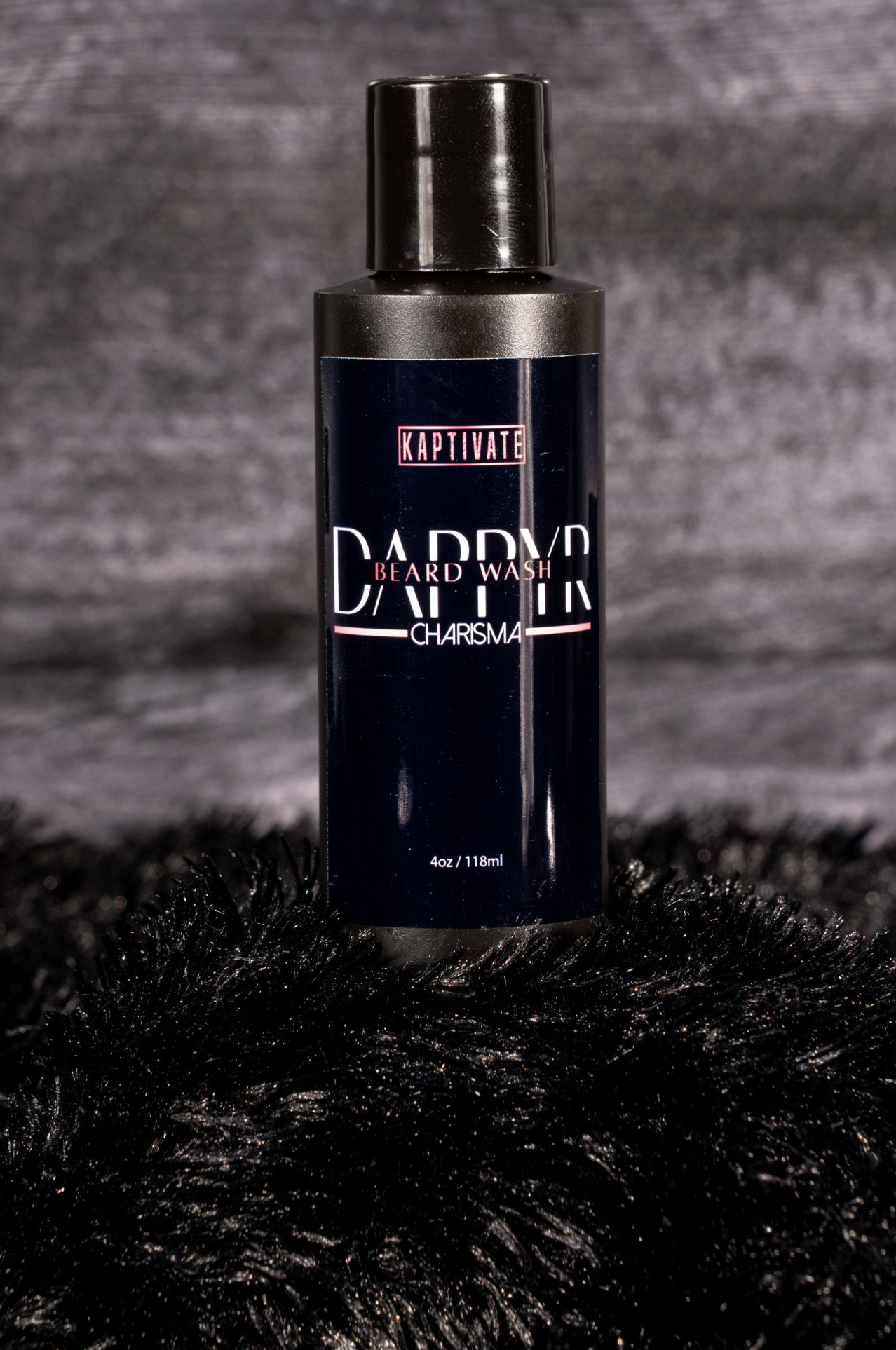 DAPPY Beard Wash