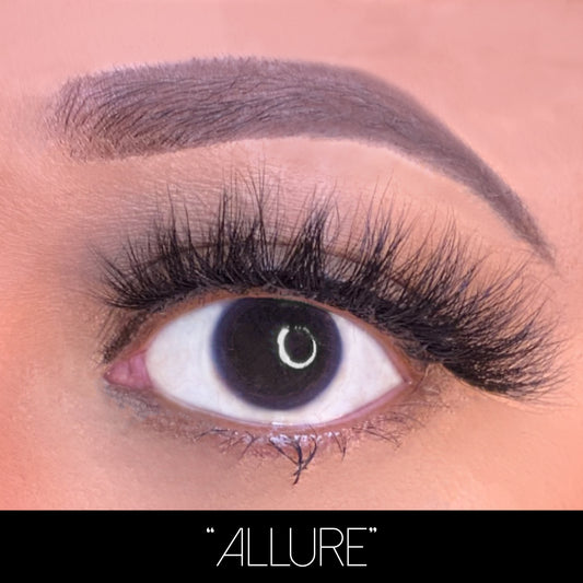 Mink Lashes