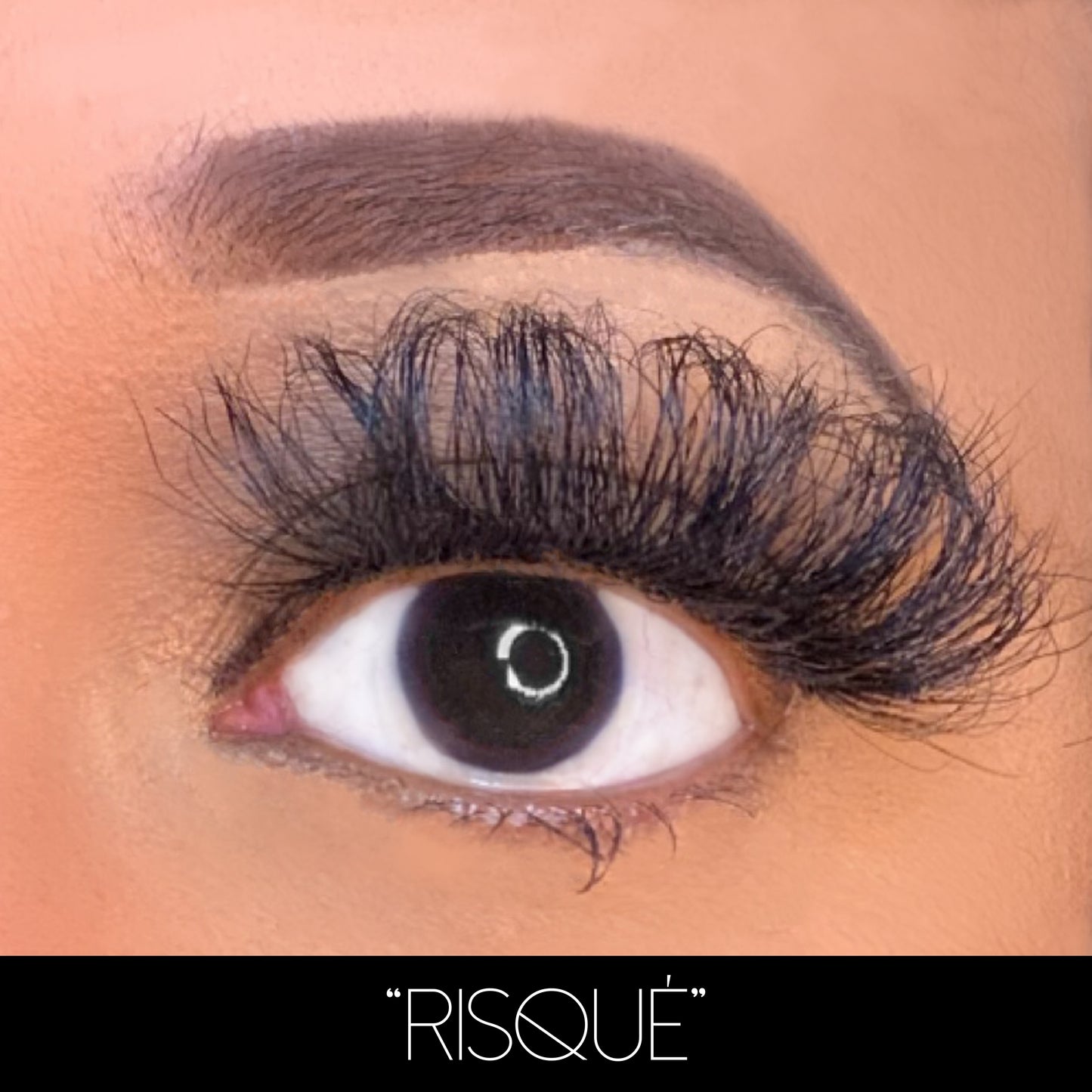 Mink Lashes