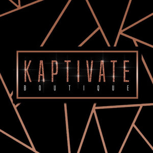 Open image in slideshow, A Gift For You From Kaptivate Boutique
